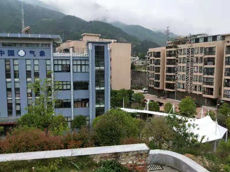 四川膜結構遮陽棚